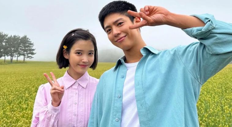 ‘When Life Gives You Tangerines’ is Time magazine’s best K-drama of 2025