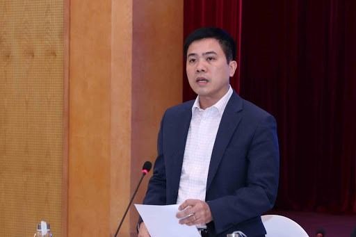 Vietnam replaces Trade Minister as leadership review begins