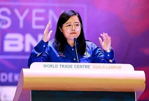 From victims to vigilance: Building scam resistance among young Malaysians