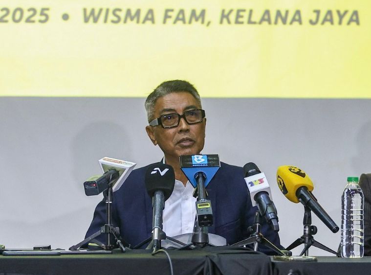 FAM explain removal of findings by Raus and Co from their website