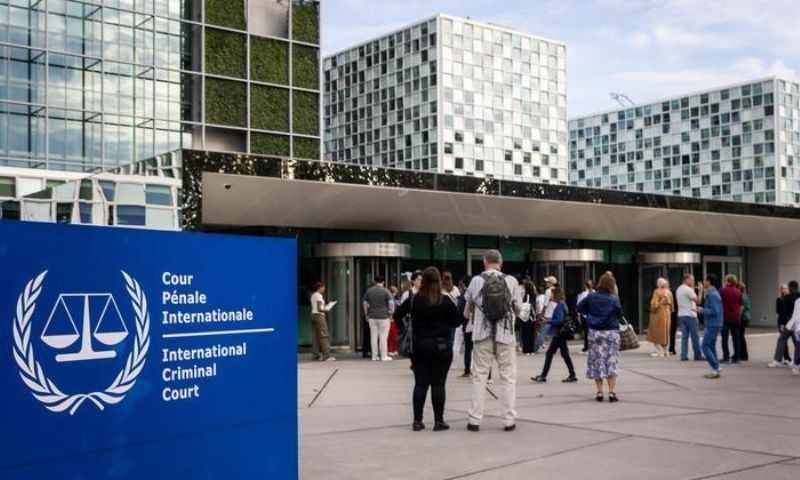 United Nations criticises and condemns latest US sanctions on ICC judges