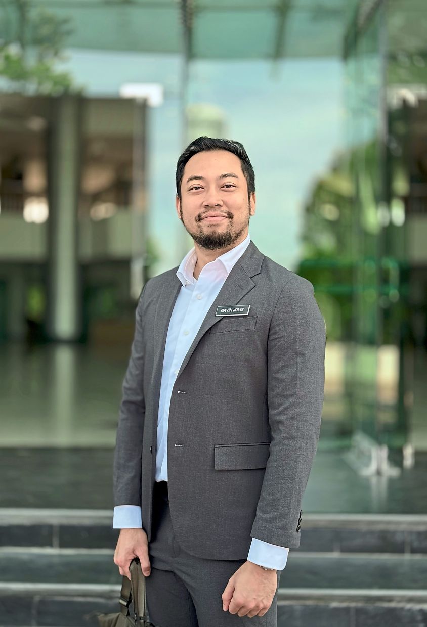 Jolis: ‘We must keep conserving green turtles to safeguard the progress made, while increasing attention on species that face far greater risk.’ — Pic provided