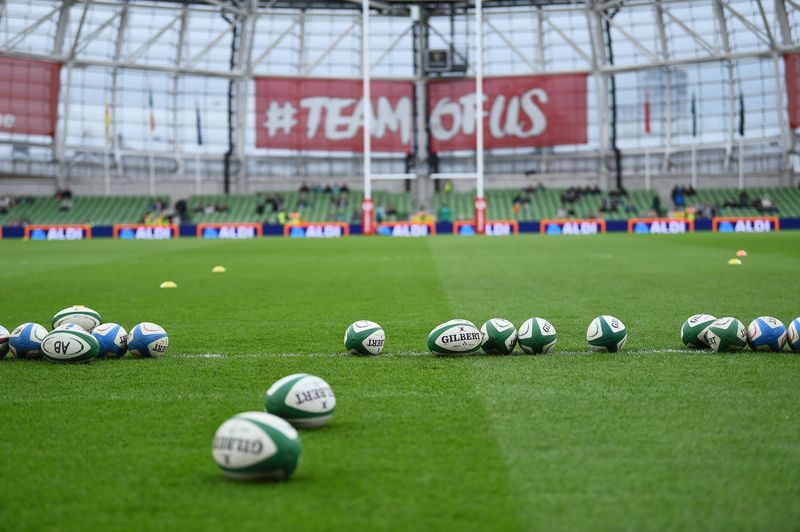 Rugby-Ex-players lose UK court bid to block disclosure orders in concussion lawsuit