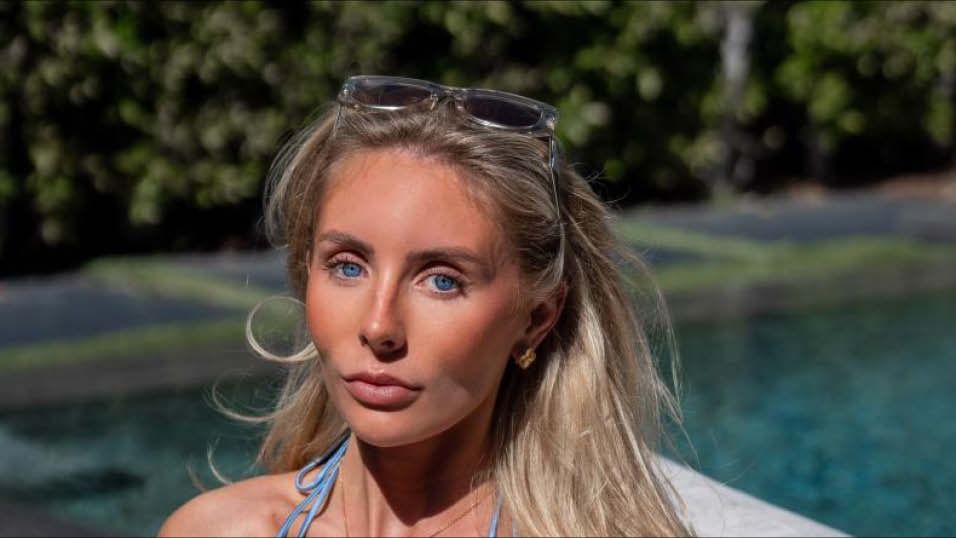 Indonesia bans British porn star Bonnie Blue for 10 years