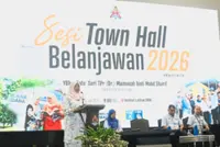 Silence over DBKL’s 2026 budget raises concerns
