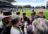 Cricket-'Hubris has taken over': England's McCullum under fire after Ashes defeat