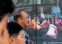 Nike’s conundrum in China deepens