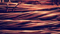 Copper nears US$12,000 a tonne as base metals rally