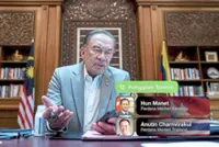 Asean at a pivotal point