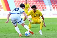 A Danish delight in football 