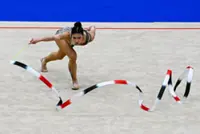 Stolen gold, a shock goodbye