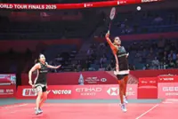 Rosman sees positives in testing season for Pearly-Thinaah 