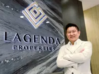 Lagenda ramps up affordable housing push