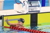 Swimmers eye chance to rule pool in ’27