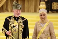 King, Queen applaud SEA Games heroes