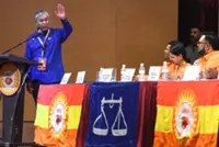 Zahid: Barisan has no direct relationship with DAP