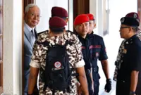 Najib’s house arrest bid: Court decision hinges on validity of addendum order (Live Blog)