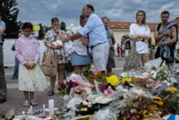 Australian state parliament reconvenes to push through stricter gun laws after Bondi mass shooting