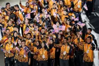 Let SEA Games feat inspire nation for future events, says Anwar