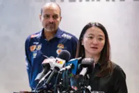 Yeoh dismisses race-based criticism, pledges focus on service in Federal Territories role