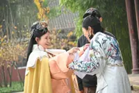 Traditional hanfu turn trips into cultural adventures in China
