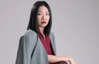 Staying ahead in fashion: Malaysian stylist Andrea Wong’s narrative approach