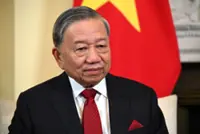 Vietnam's top leadership talks heat up as Communist Party meets