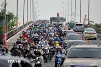 Vietnam puts in place legal corridor to support electric vehicles