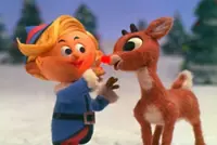 QuickCheck: Did Rudolph the Red-Nosed Reindeer start off as a department store ad?