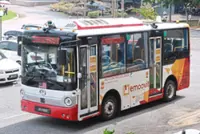 The role of AI and 5G in powering Malaysia's autonomous buses