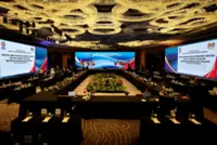 Asean foreign ministers arrive in KL for special meeting on Thailand-Cambodia situation