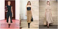Not too long, not too short: The midi skirt’s timeless fashion appeal