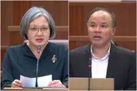 Pritam’s conviction has implications for Sylvia Lim, Faisal Manap; will be discussed in Parliament: Indranee