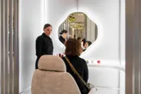 As TikTok and AI reshape beauty shopping, US department stores fight back