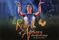 Rebirth of Apsara returns home to close Cambodia’s 50-year genocide commemoration