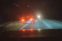 QuickCheck: Was there an attempted highway robbery in Kota Tinggi?