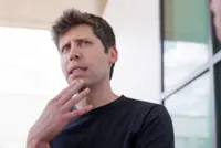 Sam Altman’s cringe AI thirst trap says a lot about the future of OpenAI
