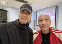 HK actor Chow Yun Fat hosts simple dinner for nearly 100 former colleagues
