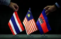 General Border Committee to meet on Dec 24 to resume Thai-Cambodia ceasefire