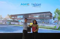 AME Elite to sell Johor industrial properties to CapitaLand Malaysia Trust for RM220.8mil