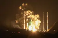 South Korea approves methane-powered reusable launch vehicle project by 2034