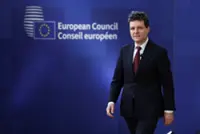 Romanian president says judiciary will be investigated to address claims of abuses