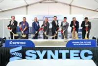 Taiwan tech giant Syntec announces RM78mil investment for Malaysia plant expansion, as demand in Asean continues to rise