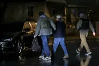 Exclusive-How immigration swallowed up federal gun crime efforts