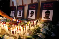 Ecuador soldiers sentenced to decades in prison over disappearance of murdered boys