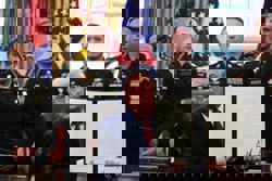 Trump calls fentanyl a weapon of mass destruction: ‘no bomb does what this is doing.’