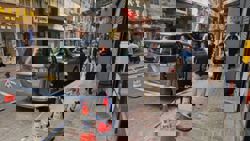 One person arrested after currency exchange staff robbed of one billion yen in Hong Kong