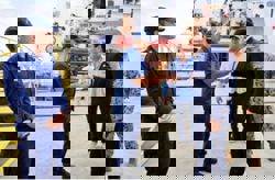 US highlights Panama security ties as China-linked canal ports deal stalls