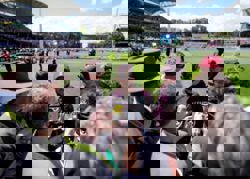 Cricket-'Hubris has taken over': England's McCullum under fire after Ashes defeat