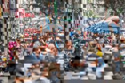 Investor buys US$6bil of Colombian peso bonds